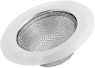 iKonbi Stainless Steel Sink Strainer 3.5 inch