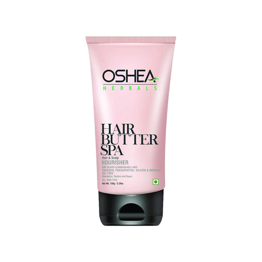Oshea Herbals Hair Butter Spa: