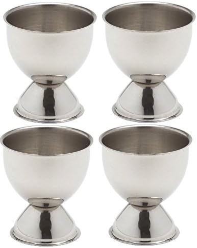 iKonbi Egg Cup Set Large, Pack of