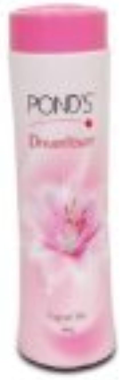 Ponds Dreamflower Talcum Powder,