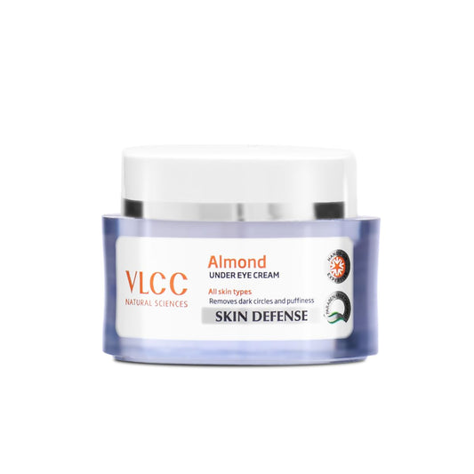 VLCC Almond Under Eye Cream: