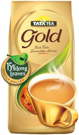 Tata Tea Gold 250gm