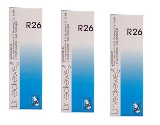 Dr. Reckeweg R26