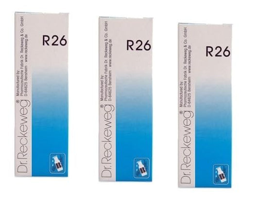Dr. Reckeweg R26