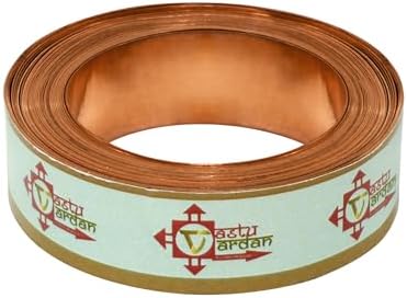 Copper Strip | 0.5 INCH |