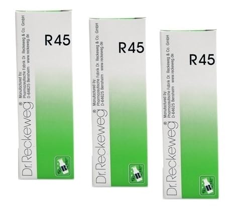 Dr. Reckeweg R45