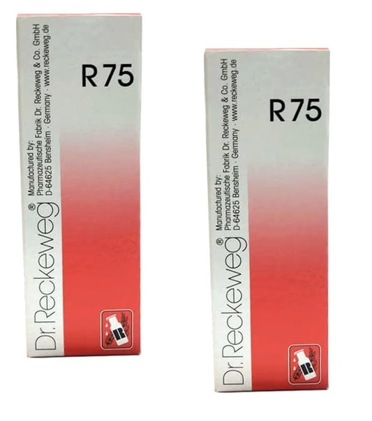 Dr. Reckeweg R75