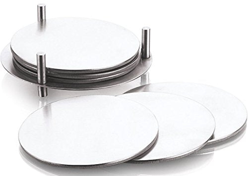 iKonbi Set of 12 Round