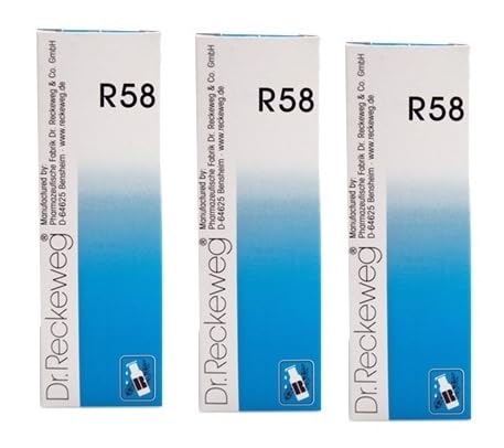 Dr. Reckeweg R58