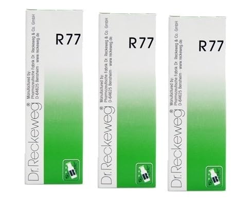 Dr. Reckeweg R77