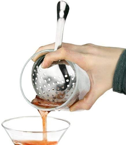 iKonbi Stainless Steel Julip Strainer