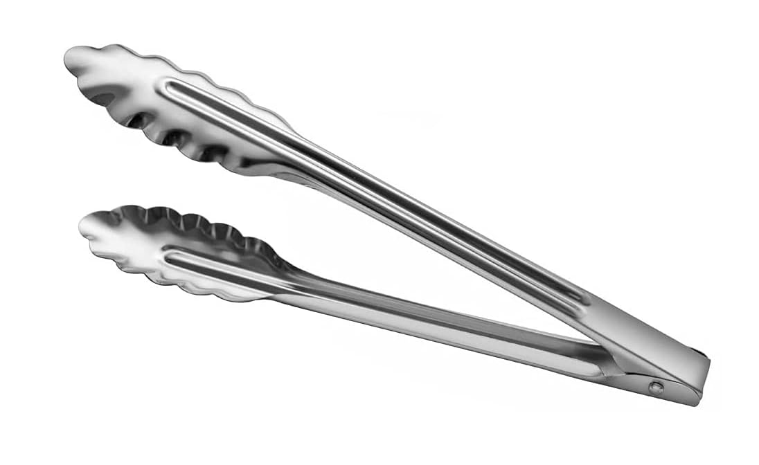 iKonbi Stainless Steel Utility Tong