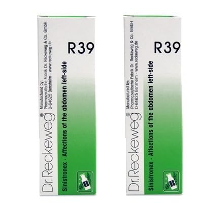 Dr. Reckeweg R39