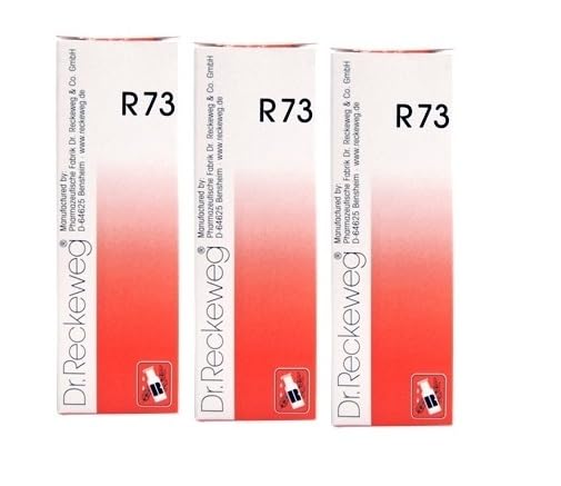 Dr. Reckeweg R73