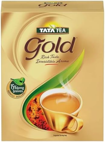 Tata Tea Gold Premium 500g