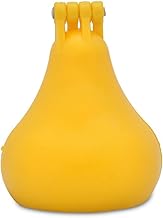 iKonbi Ganpati Modak Plastic Mould 125g Also Ideal for Prasad in Diwali Dussera and Any