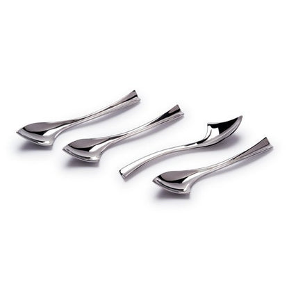 iKonbi Set of 6 dozeens Dessert Spoons - 72