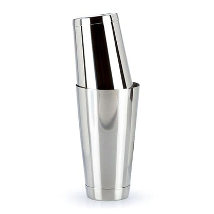 iKonbi Stainless Steel 5 Pcs Boston Bar