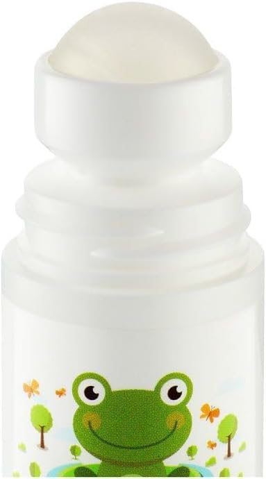 Mamaearth After Bite Roll On: Lavender & Witch Hazel, 40 ml