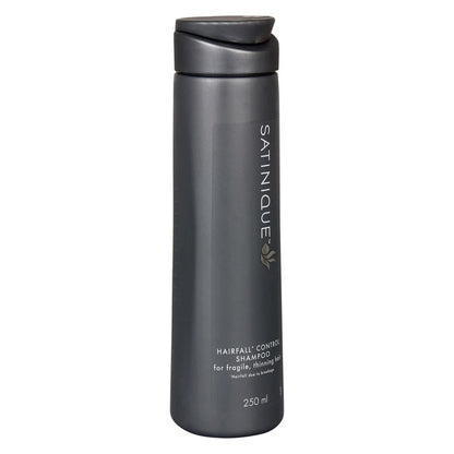 Amway Satinique Hairfall Control Shampoo