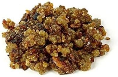 Pure Green Guggul/Guggal for Pooja/Pujan/Havan 150 gm by Suyal & Devrani Products