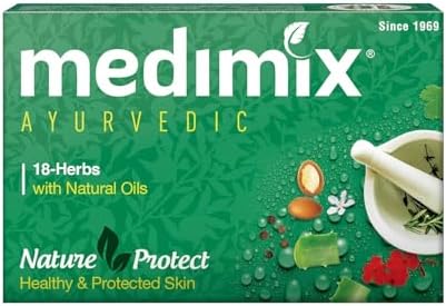 Medimix Medimix Soap Large 125 g bar by Medimix