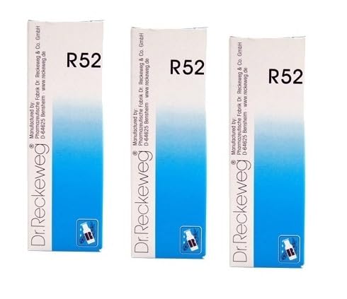 Dr. Reckeweg R52