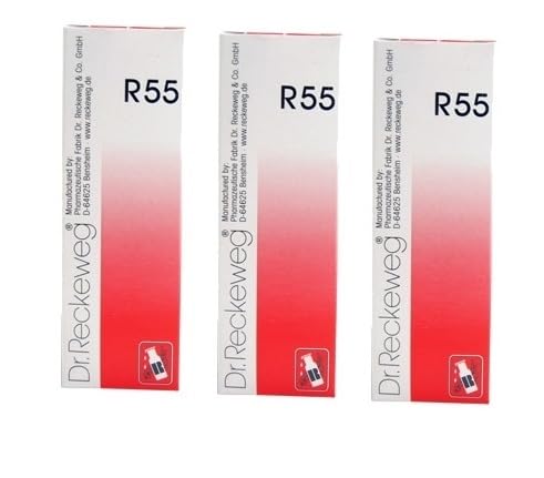 Dr. Reckeweg R55