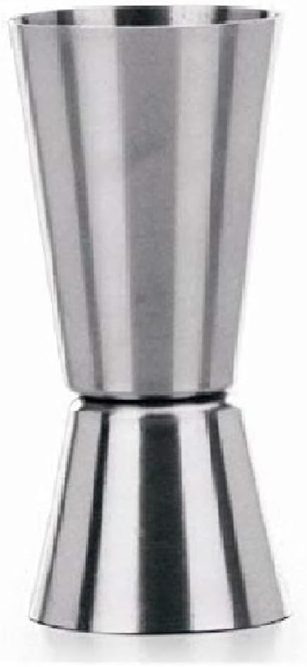 iKonbi Bartender Martini Kit Stainless Steel, 750 ml Shaker, Set of 7