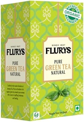 Typhoo Green Tea, 25 Tea Bags