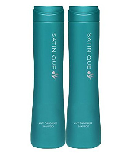 Amway Satinique Anti Dandruff Shampoo: 250 ml, Pack of