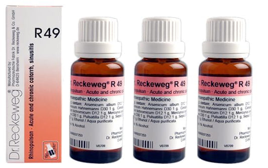 Dr. Reckeweg R49