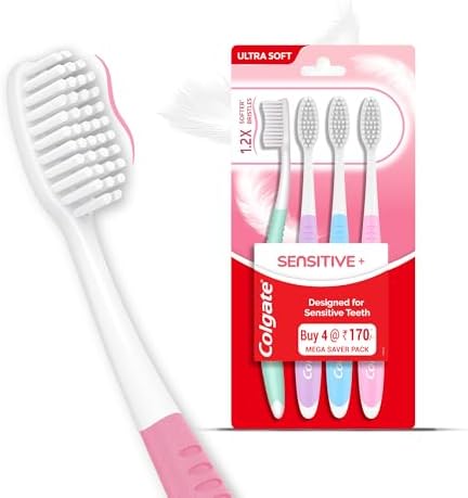 Colgate Sensitive Toothbrush -