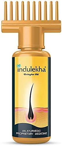 BRINGHA HairOil, 100 ml