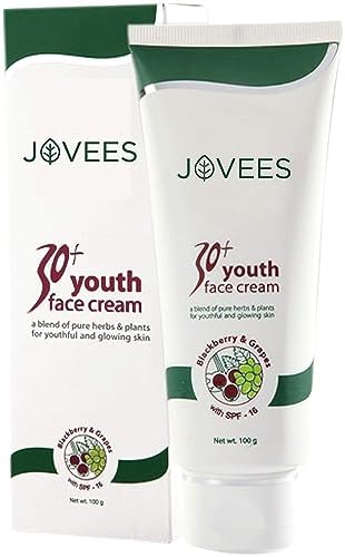 Jovees 30 Youth Face Cream 100g