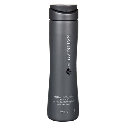 Satinique Anti-Hairfall Shampoo & Conditioner: 9.4 oz each