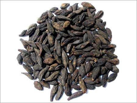 iKonbi Black Karakkaya/Terminalia Chebula: 100
