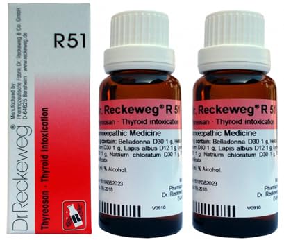 Dr. Reckeweg R51