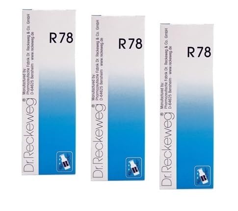 Dr. Reckeweg R78
