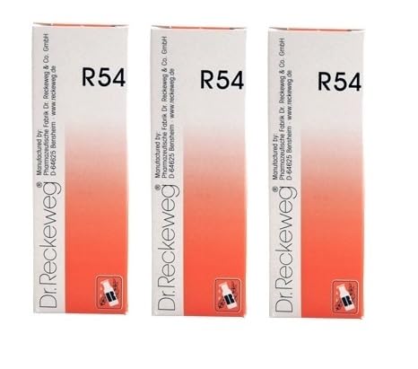 Dr. Reckeweg R54