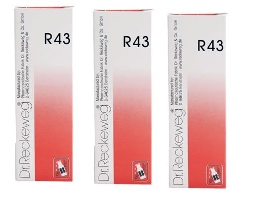 Dr. Reckeweg R43