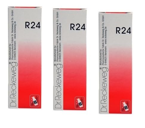 Dr. Reckeweg R24
