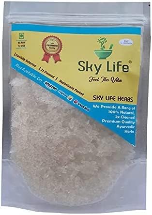 Sky Life Shora Kalmi - Kalmi Shora - klmi sora - klmi shora कलमी सोरा (400Grm)