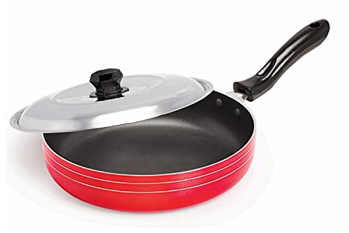 iKonbi Non Stick Frying pan with 500 ml Oil