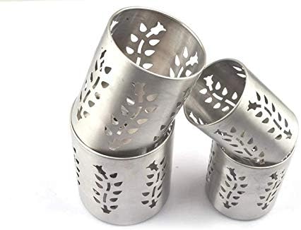 iKonbi Stylish Multipurpose/Cutlery Stands – Set of