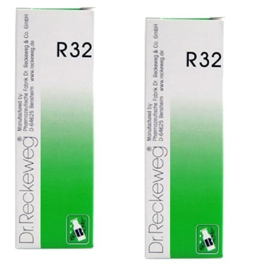 Dr. Reckeweg R32