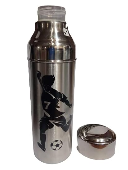 iKonbi Insulated Hot & Cold Water Bottle 500 ML - Set of