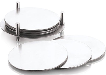 iKonbi 4 Pcs Table Top Combo