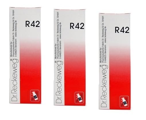 Dr. Reckeweg R42