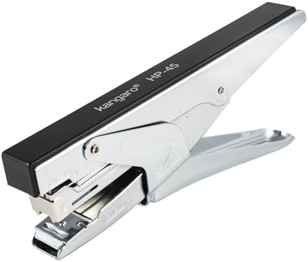 Kangaro HP-45 Pliers Stapler
